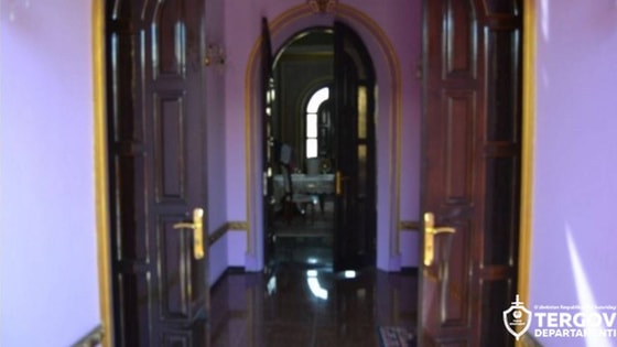 Foto: Tergov departamenti