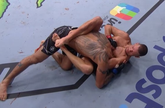 Кадр из видео