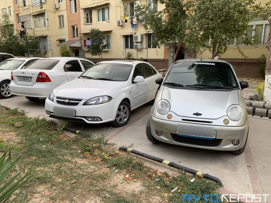 Фото: Repost Avto