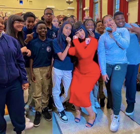 Фото: momedia.mg