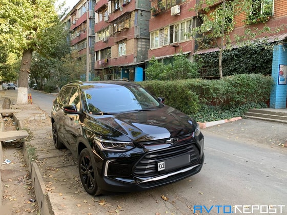 Фото: Repost Avto
