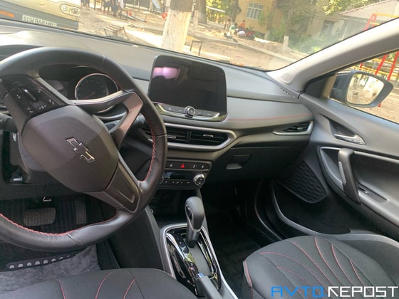 Фото: Repost Avto