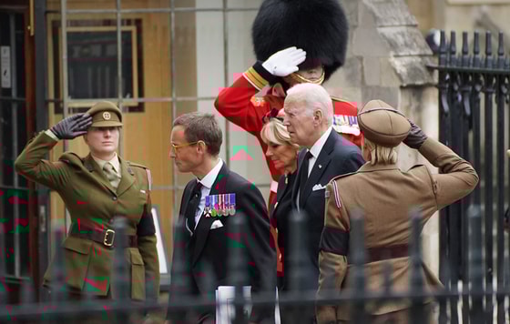 Фото: EPA/Vostock-photo