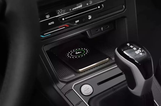 Фото: Volkswagen