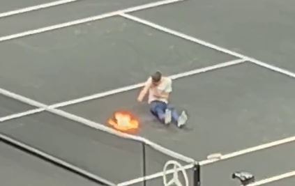 Кадр из видео