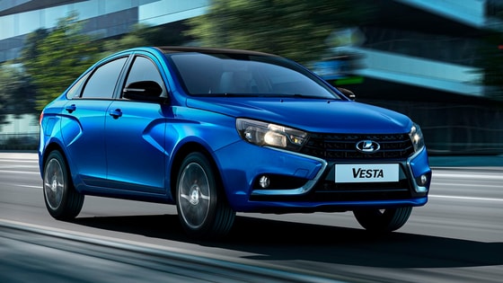 Фото: АВТОВАЗ