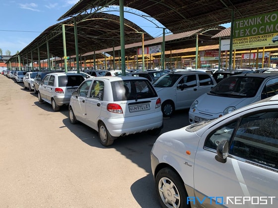 Фото: Repost Avto