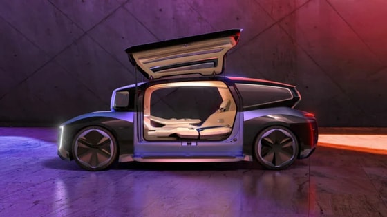 Фото: Volkswagen