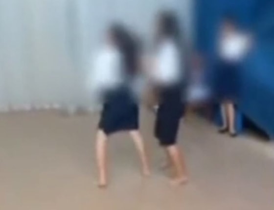 Кадр из видео