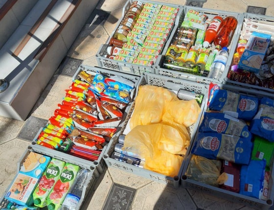 Foto:&nbsp;&nbsp;Sanitariya epidemiologiya xizmati