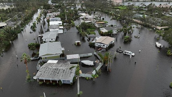 Фото: Anadolu Agency