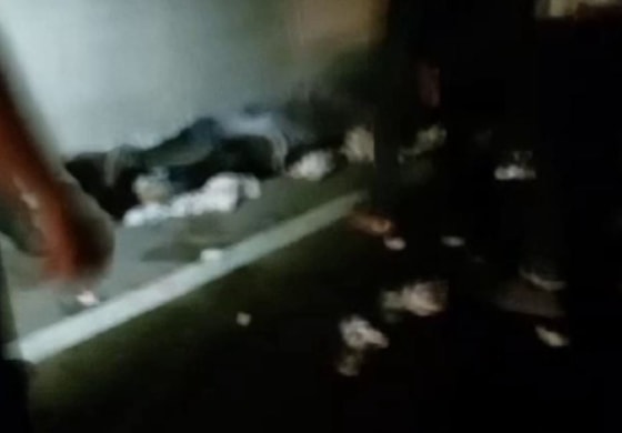 Кадр из видео