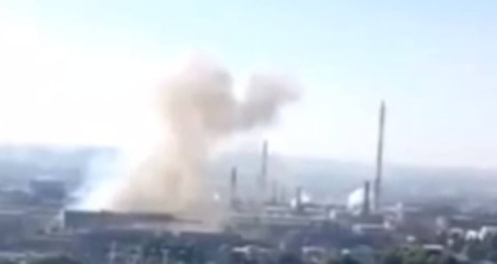 Кадр из видео