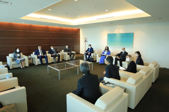 Фото: Министерство туризма