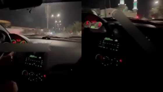 Кадры из видео