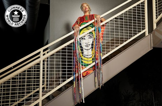 Фото: guinnessworldrecords.com