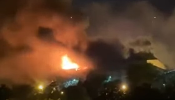 Кадр из видео