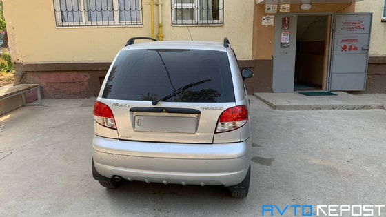 Фото: Repost Avto