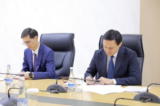 Фото: пресс-служба МИВТ