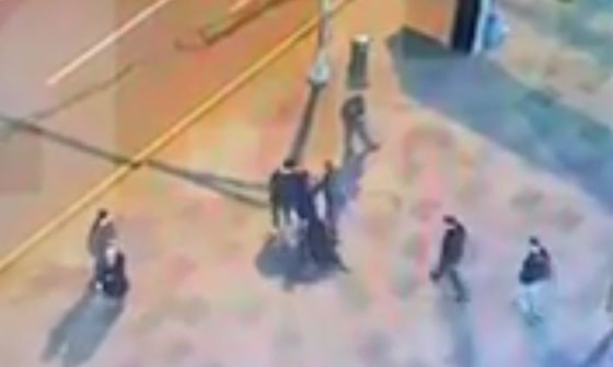 Кадр из видео