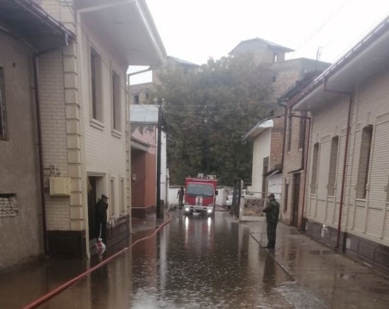 Foto: FVB matbuot xizmati