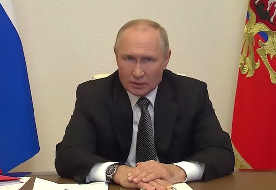 Кадр из видео