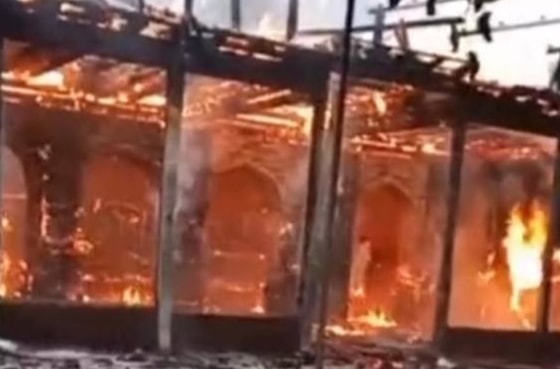 Кадр из видео