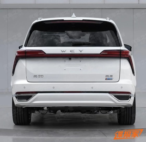 Фото: Китайские-автомобили