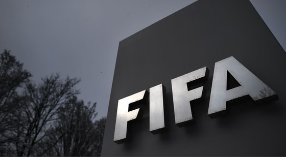 Фото: FIFA