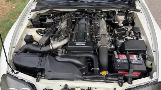 Фото:&nbsp;Bring a Trailer