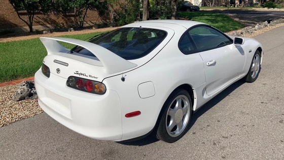 Фото:&nbsp;Bring a Trailer