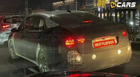 Фото: Автоновости дня