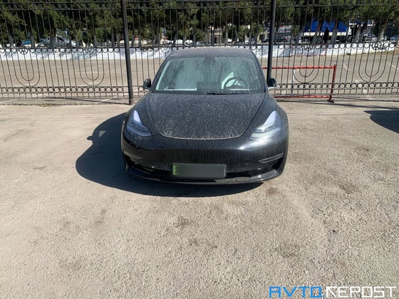 Фото: Repost Avto