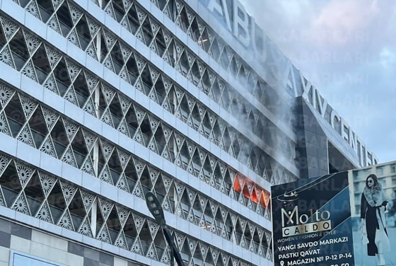 Фото: Пресс-служба хокимията Чиланзарского района