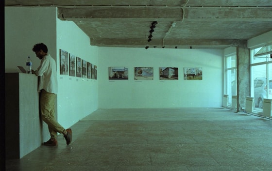 Фото: 139 Documentary Center