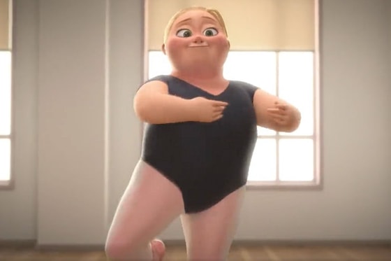 Фото: кадр из видео