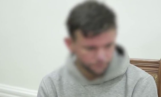 Кадр из видео