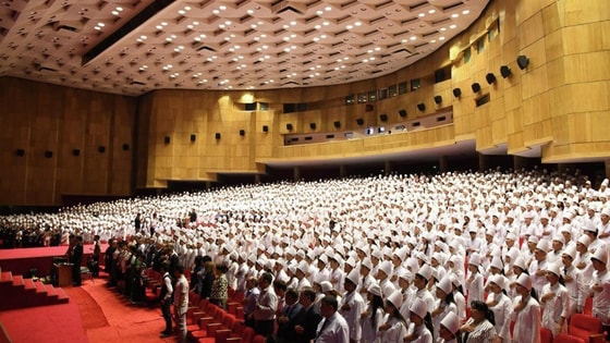 Foto: Sputnik O'zbekiston