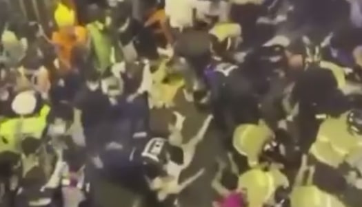 Кадр из видео