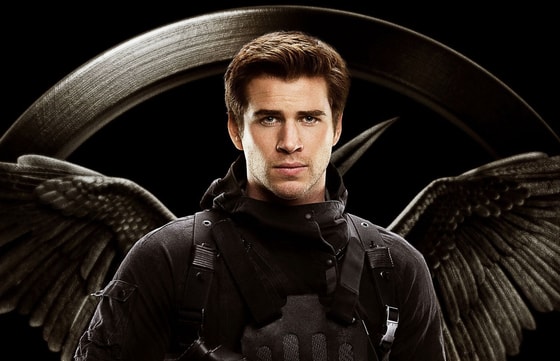 Лиам Хемсворт/Фото: Игромания