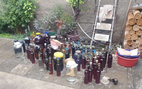 Фото: Пресс-служба УВД Самаркандской области