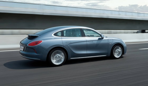 Фото: Great Wall