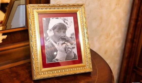 Фото: Nishonda/гостиная&nbsp;