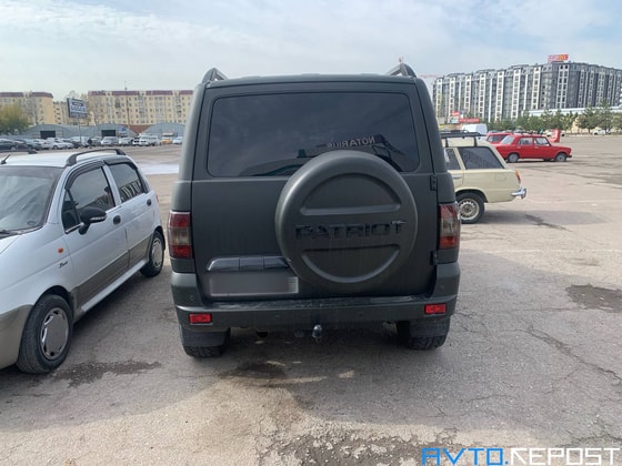 Фото: Repost Avto