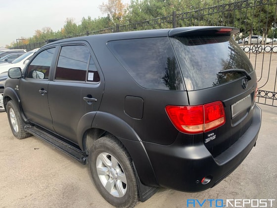 Фото: Repost Avto