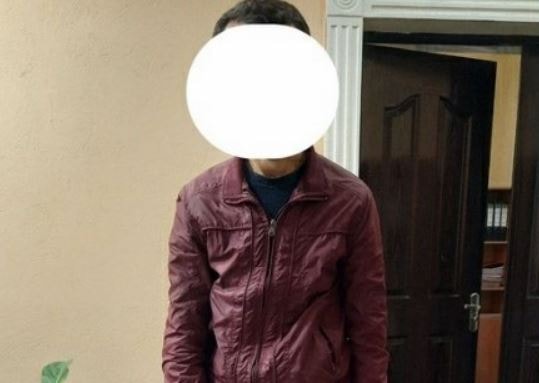 Фото: Департамент при Генпрокуратуре