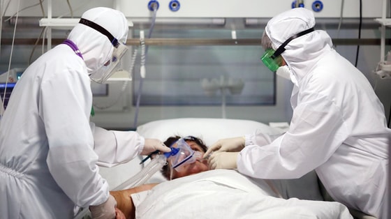 Фото: РИА Новости