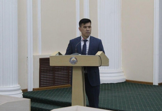 Фото: joqargikenes.uz