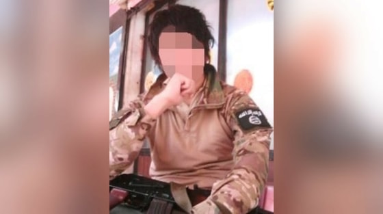 Foto: "Xavfsizlik" Telegram kanali