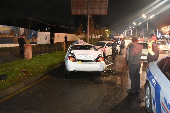 Foto: IIB YHXB matbuot xizmati